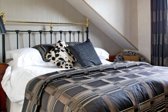 _DSC6754-copy Bedrooms at Tyn Rhos