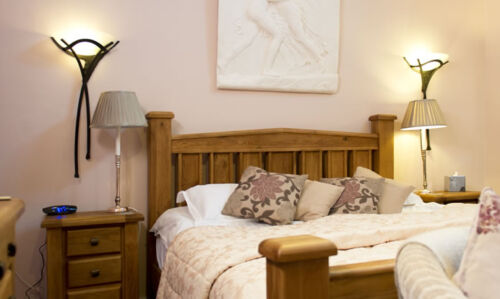hotel caernarfon