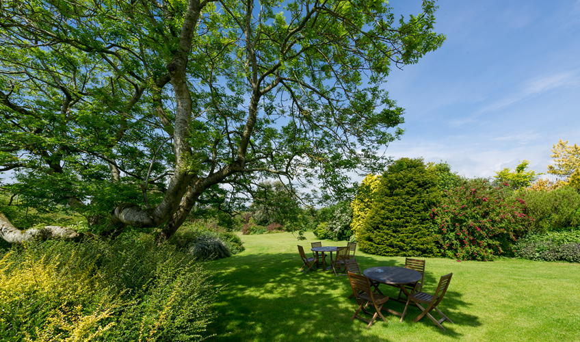 Boutique Hotel Snowdonia