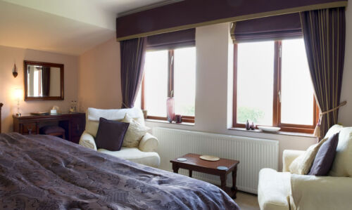 19 bedrooms at tyn rhos country house hotel
