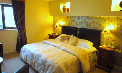 IMG_4239 Bedrooms at Tyn Rhos