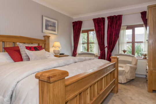 Room 12 Spring Gentium Deluxe Courtyard Super King Room 12 Spring Gentium Deluxe Courtyard Super King
