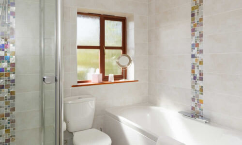 Superior Modern Bathrooms
