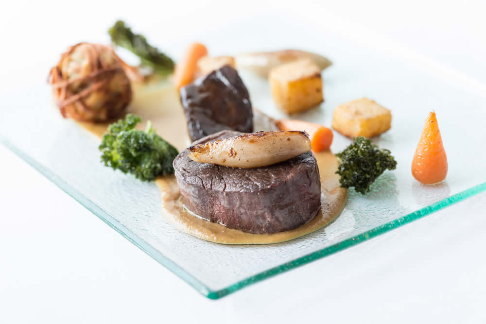 tyn-rhos-food