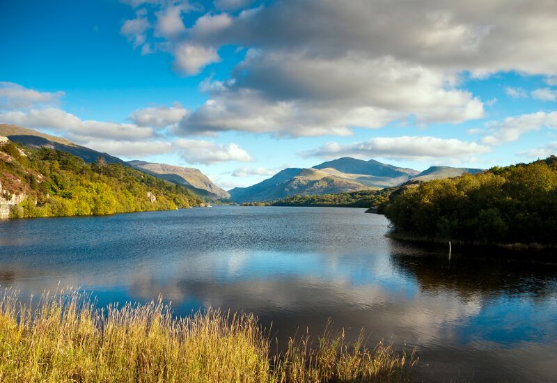 snowdonia